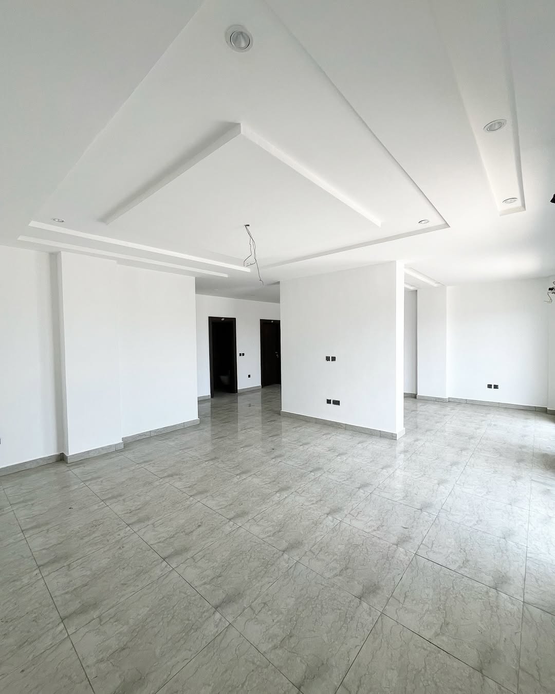 Banana Island Gem: 3-Bed with BQ & Resort Amenities