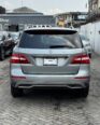 Luxury SUV, Only ₦13M Down!
