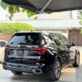Command The Road: 2024 BMW X7 M50i V8