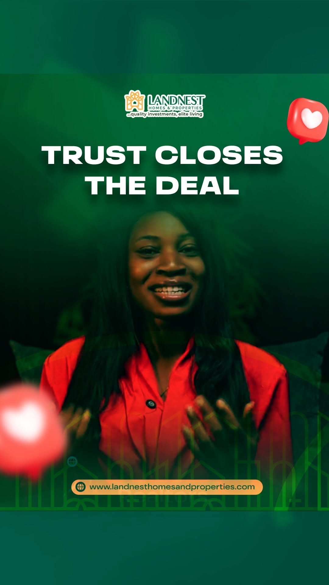 Your Dream Home Awaits in Lagos