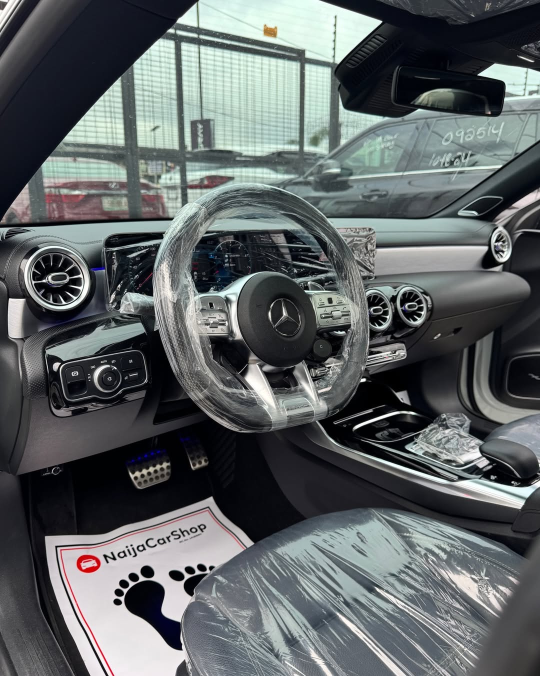 2020 Mercedes-AMG CLA 45: 382HP Beast, Pristine & Loaded