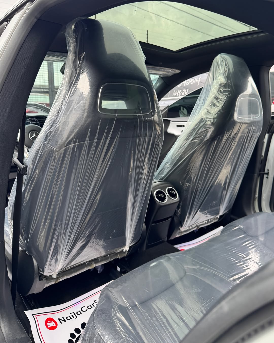 2020 Mercedes-AMG CLA 45: 382HP Beast, Pristine & Loaded