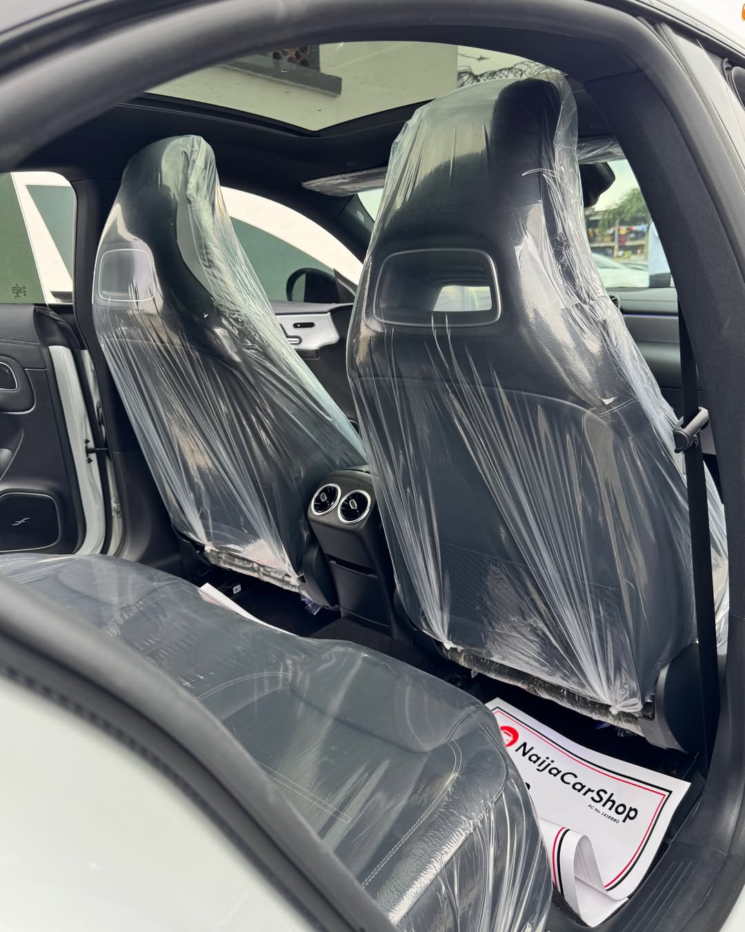 2020 Mercedes-AMG CLA 45: 382HP Beast, Pristine & Loaded