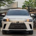 2024 Lexus RX350: Redefine Luxury Driving