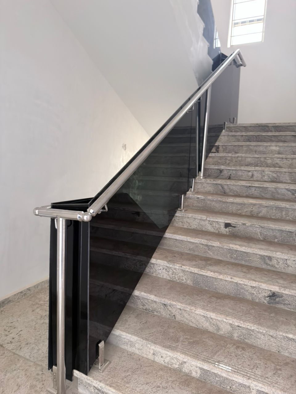 Stunning 4-Bed Terrace Duplex in Prestigious Guzape