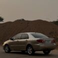 Unbeatable 2003 Corolla: Clean & Ready in Abuja