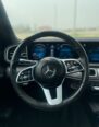 Luxury Redefined: 2022 Mercedes GLE350 4MATIC