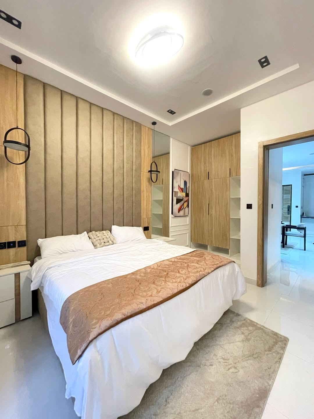 Elevator Living with Pool in Prime Ikate Lekki