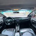Reliable 2014 Corolla S: Fully Paid & Fuel-Efficient