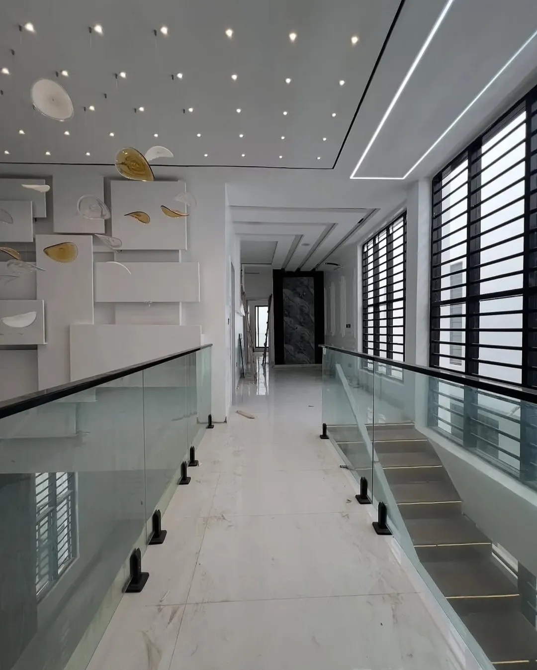 Lavish 5-Bed Duplex in Prime Chevron Lekki