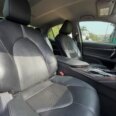 2021 Camry XLE: Luxury Meets Value