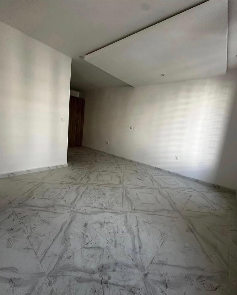 Modern 4-Bed Duplex with Luxury Finishes in Ajah