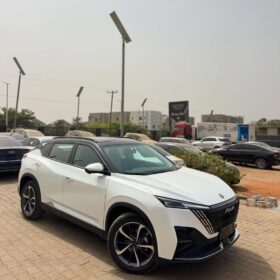 2025 Aeolus Mage: Futuristic Turbo Luxury