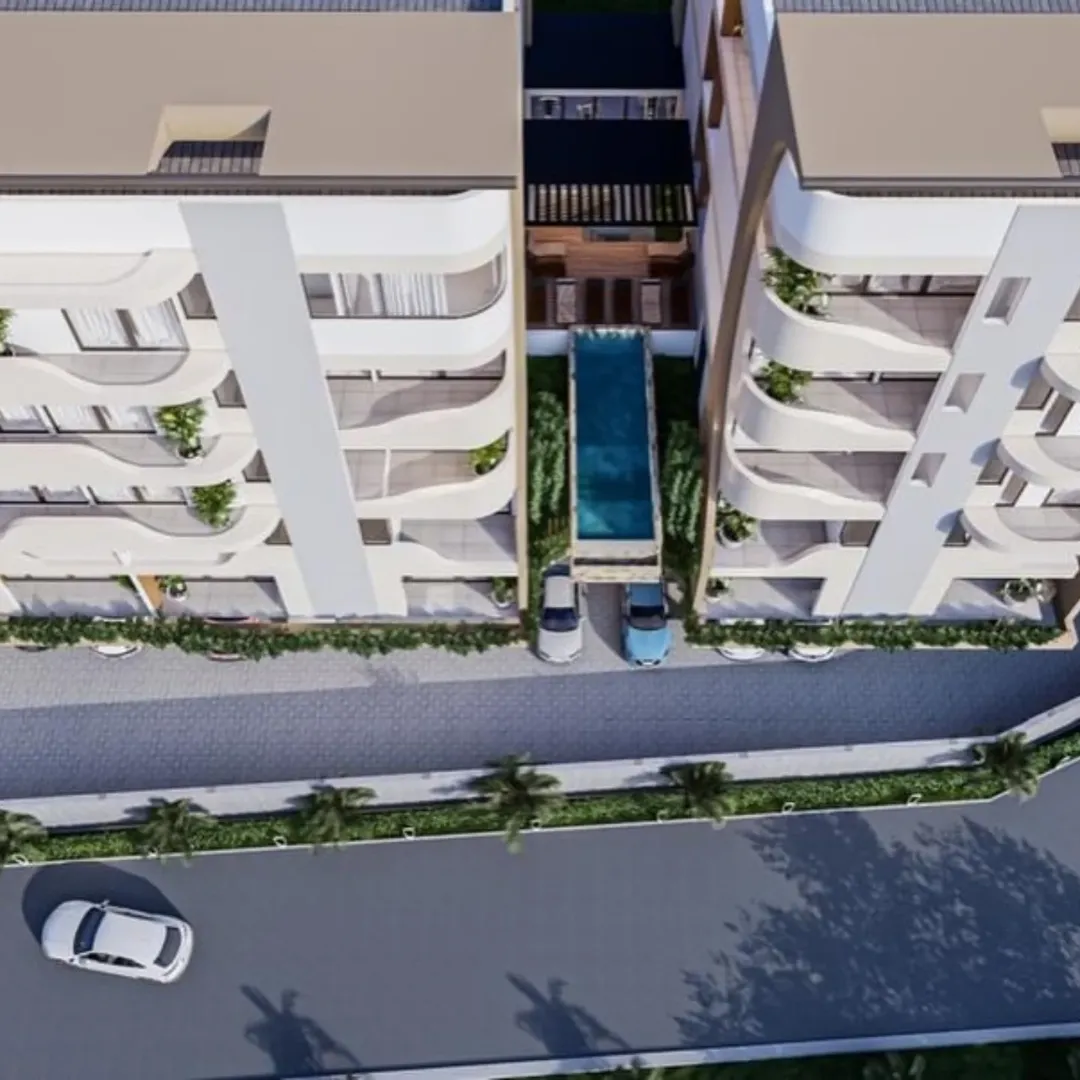 Lekki Foreshore’s Elite Smart Residences