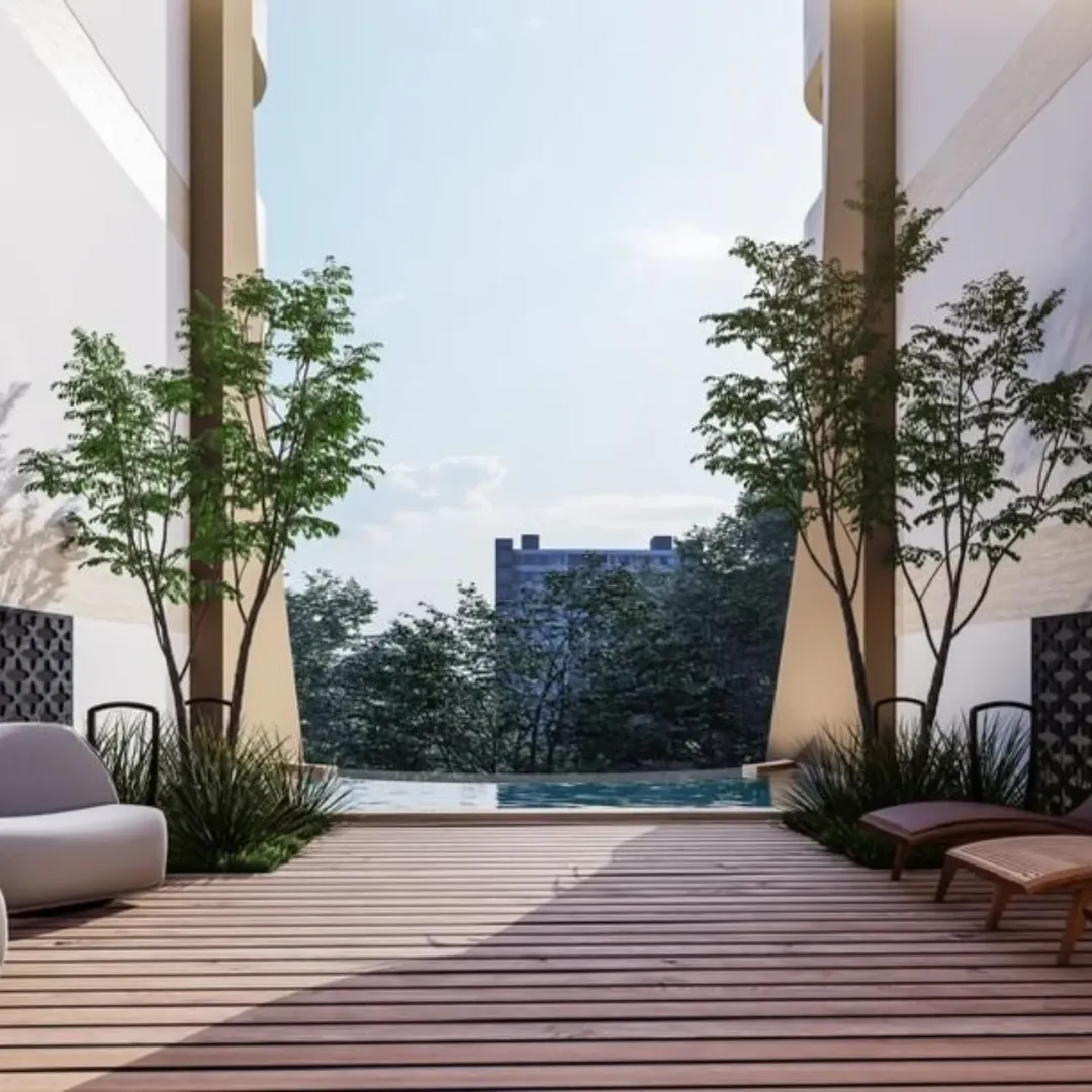 Lekki Foreshore’s Elite Smart Residences