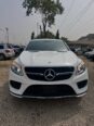 Luxury GLC Coupe: Fully Loaded & Pristine