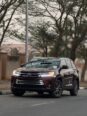 2017 Toyota Highlander: Duty Paid, Perfect Condition!