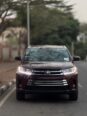 2017 Toyota Highlander: Duty Paid, Perfect Condition!