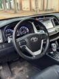 2017 Toyota Highlander: Duty Paid, Perfect Condition!