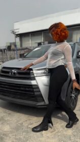 Dream Cars Ready To Drive Home Now