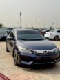 2016 Honda Accord: Luxury & Value for ₦15M