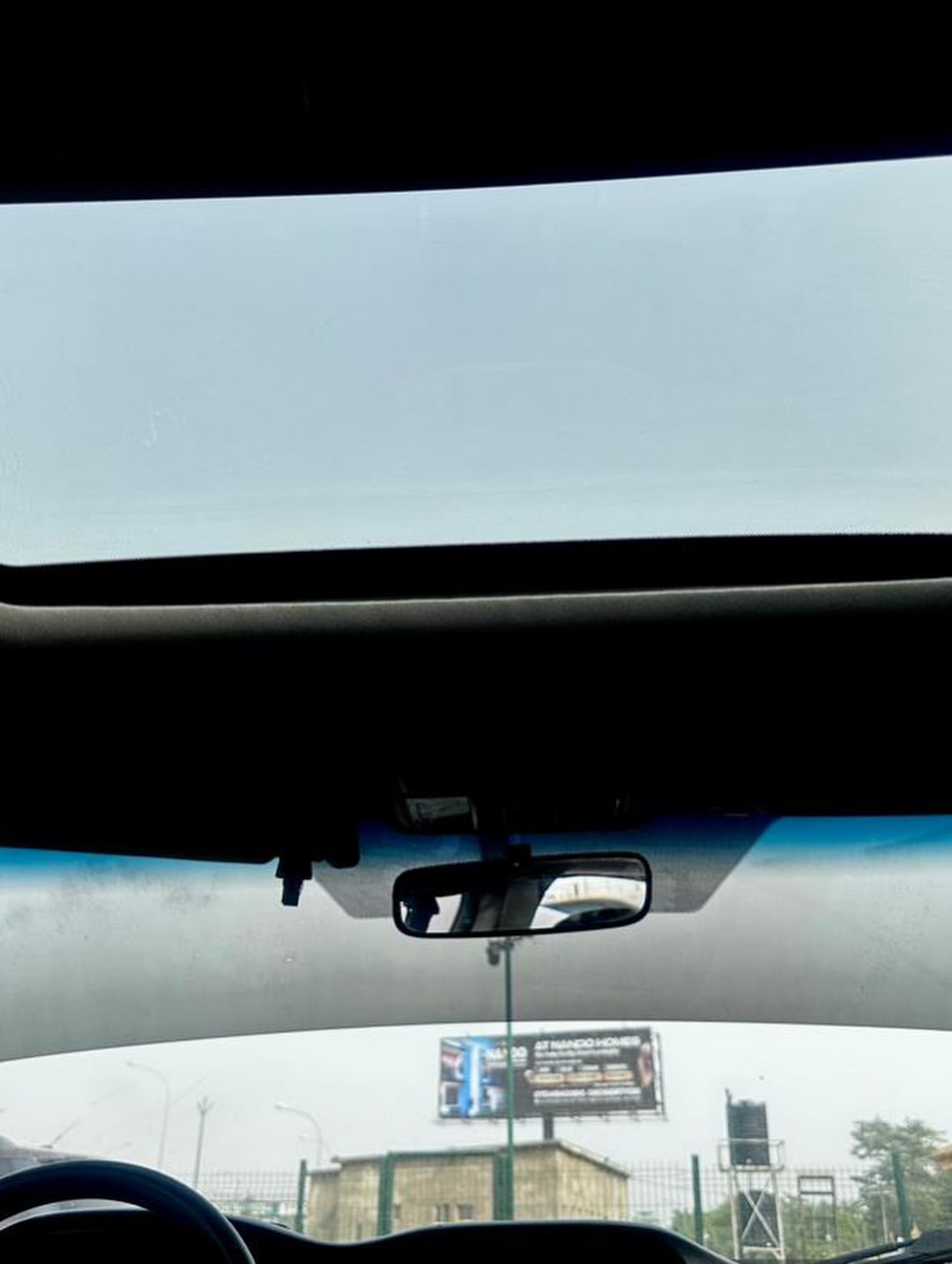 2016 Honda Accord: Luxury & Value for ₦15M