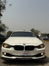 2013 BMW 320i: Keyless Luxury & Full Docs for 10.25M