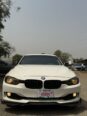 2013 BMW 320i: Keyless Luxury & Full Docs for 10.25M