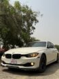 2013 BMW 320i: Keyless Luxury & Full Docs for 10.25M