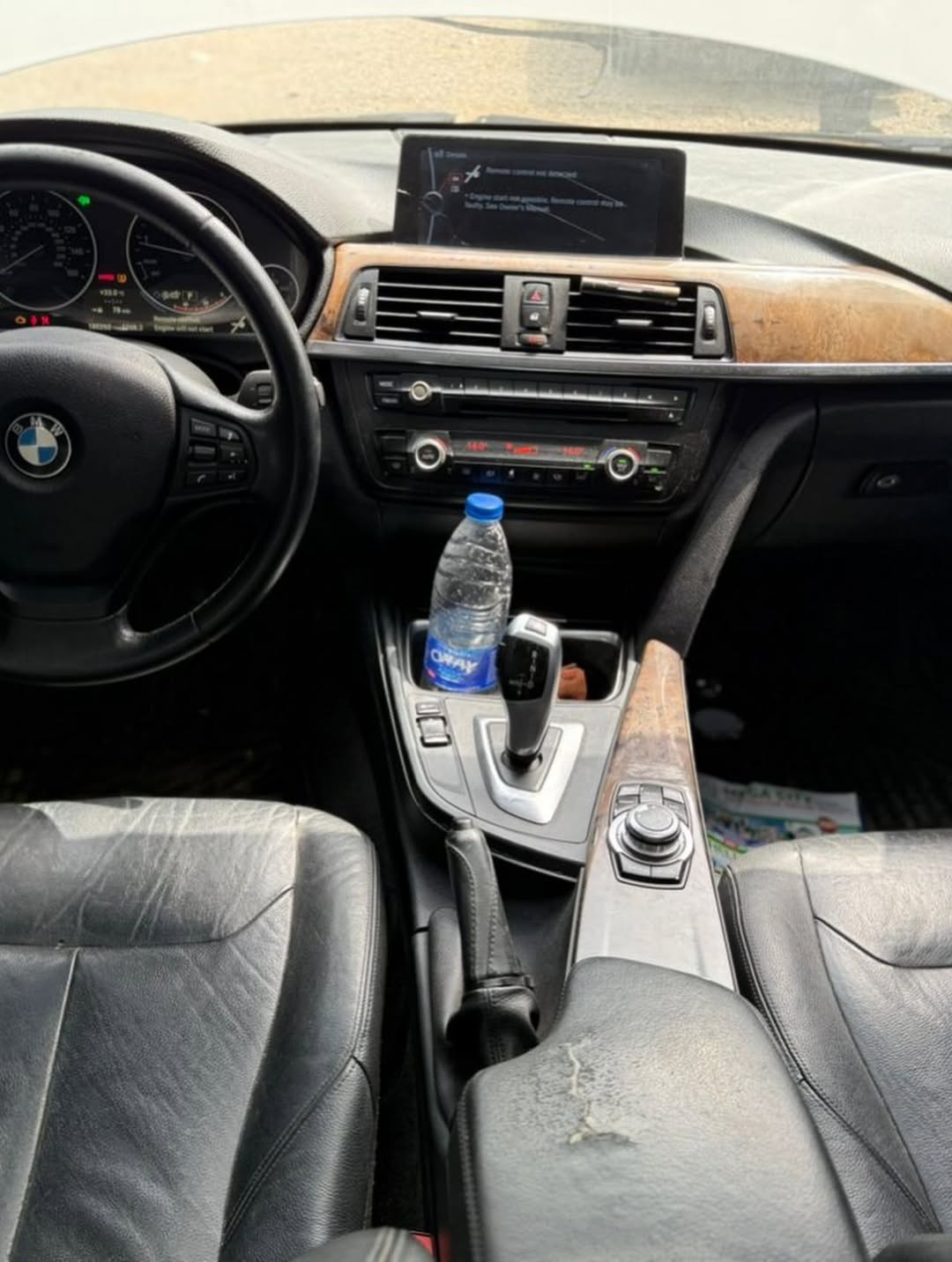 2013 BMW 320i: Keyless Luxury & Full Docs for 10.25M