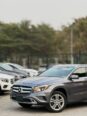 Immaculate 2016 GLA250: Duty-Paid Luxury