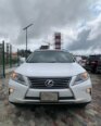 2015 Lexus RX 350: First Body, Perfect Condition