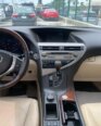 2015 Lexus RX 350: First Body, Perfect Condition
