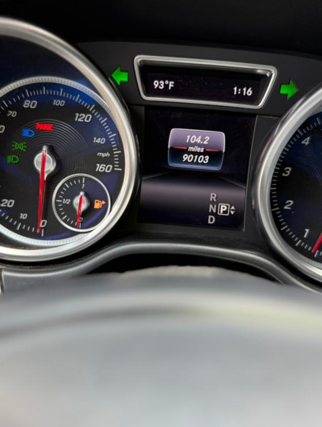 Luxury 2018 Mercedes GLE350: Fully Loaded & Immaculate