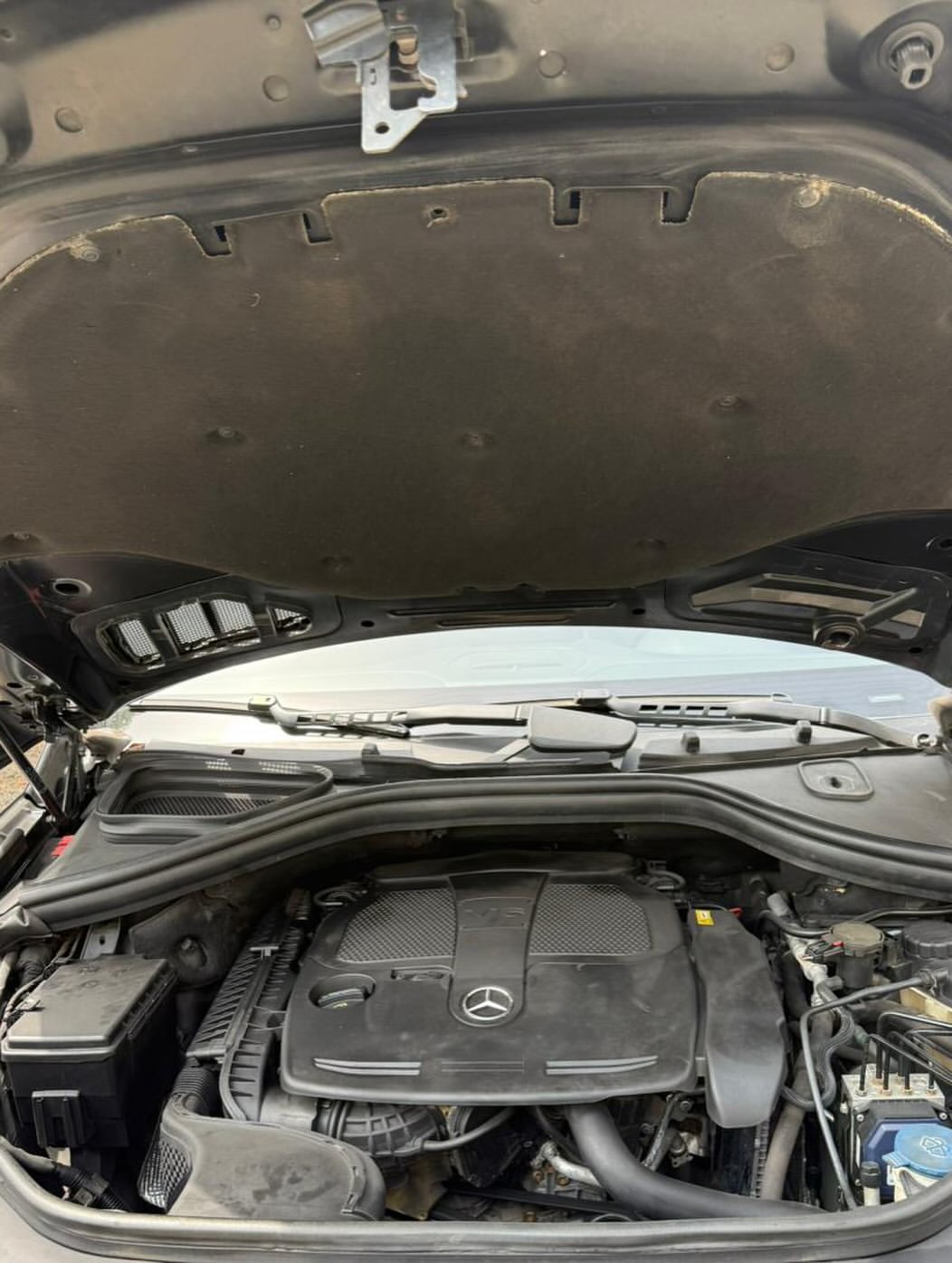 Luxury 2018 Mercedes GLE350: Fully Loaded & Immaculate