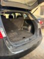 Unbeatable 2008 Nissan Rogue: Reliable & Ready for Family Adventures