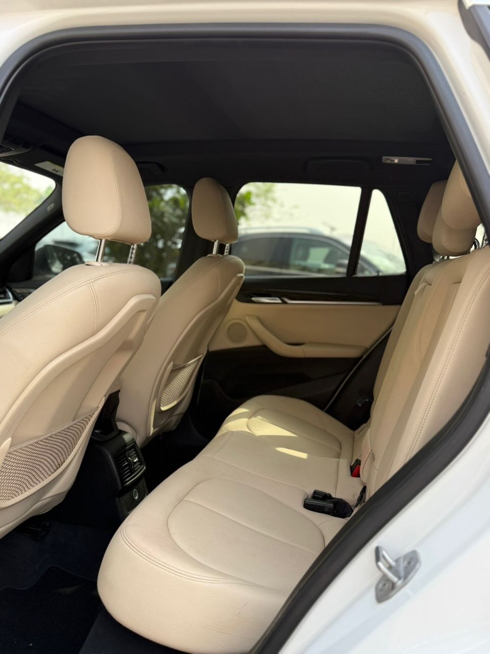 Luxury SUV, Duty-Cleared & Ready: 2017 BMW X1