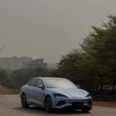 2025 BYD Seal: Futuristic Luxury for ₦90M