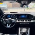 Luxury Powerhouse: 2020 GLE450 4MATIC