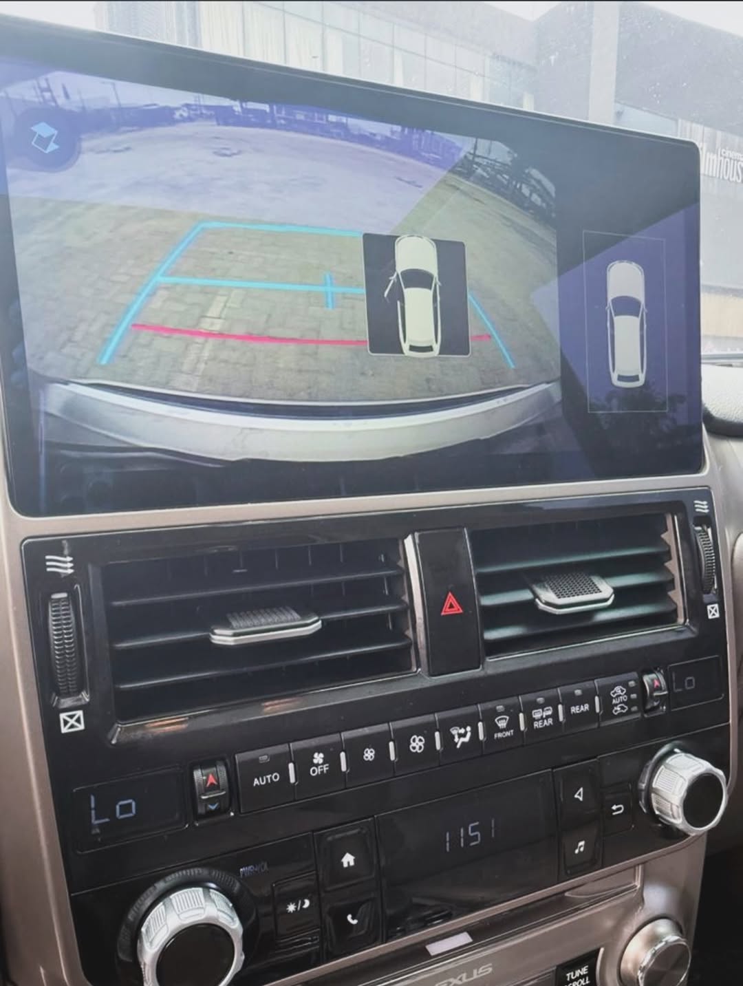 Luxury 2016 Lexus GX460: Fully Paid & Super Clean