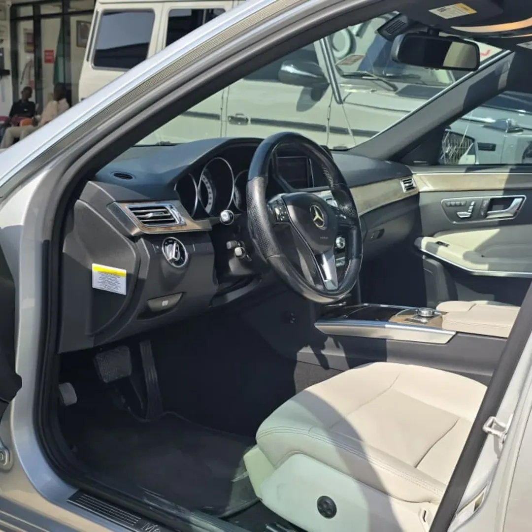 2014 Mercedes E350: Mint Condition, Open Roof, N23m