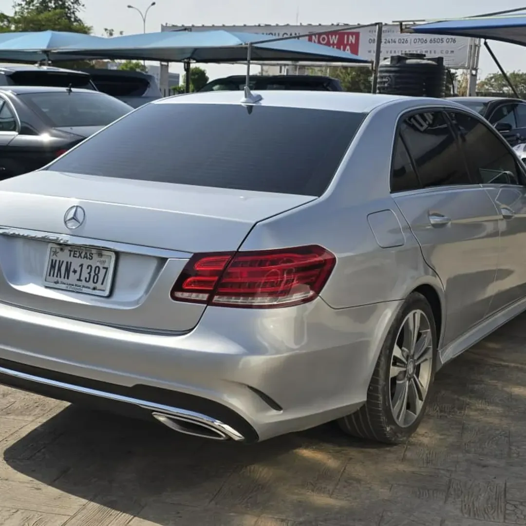2014 Mercedes E350: Mint Condition, Open Roof, N23m