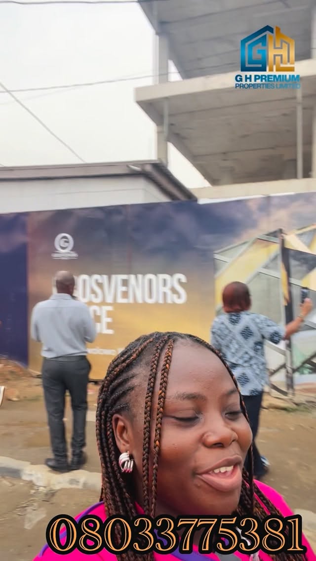 Rising Elegance: Premium Living Taking Shape