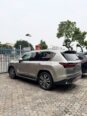 Unrivaled Luxury SUV: The Lexus LX600
