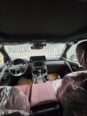 Unrivaled Luxury SUV: The Lexus LX600