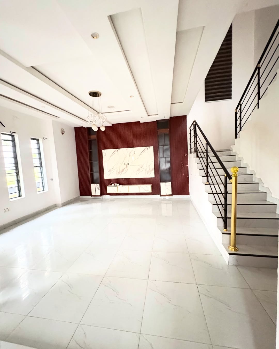 Lekki’s Ultimate 4-Bedroom Oasis with Pool & BQ