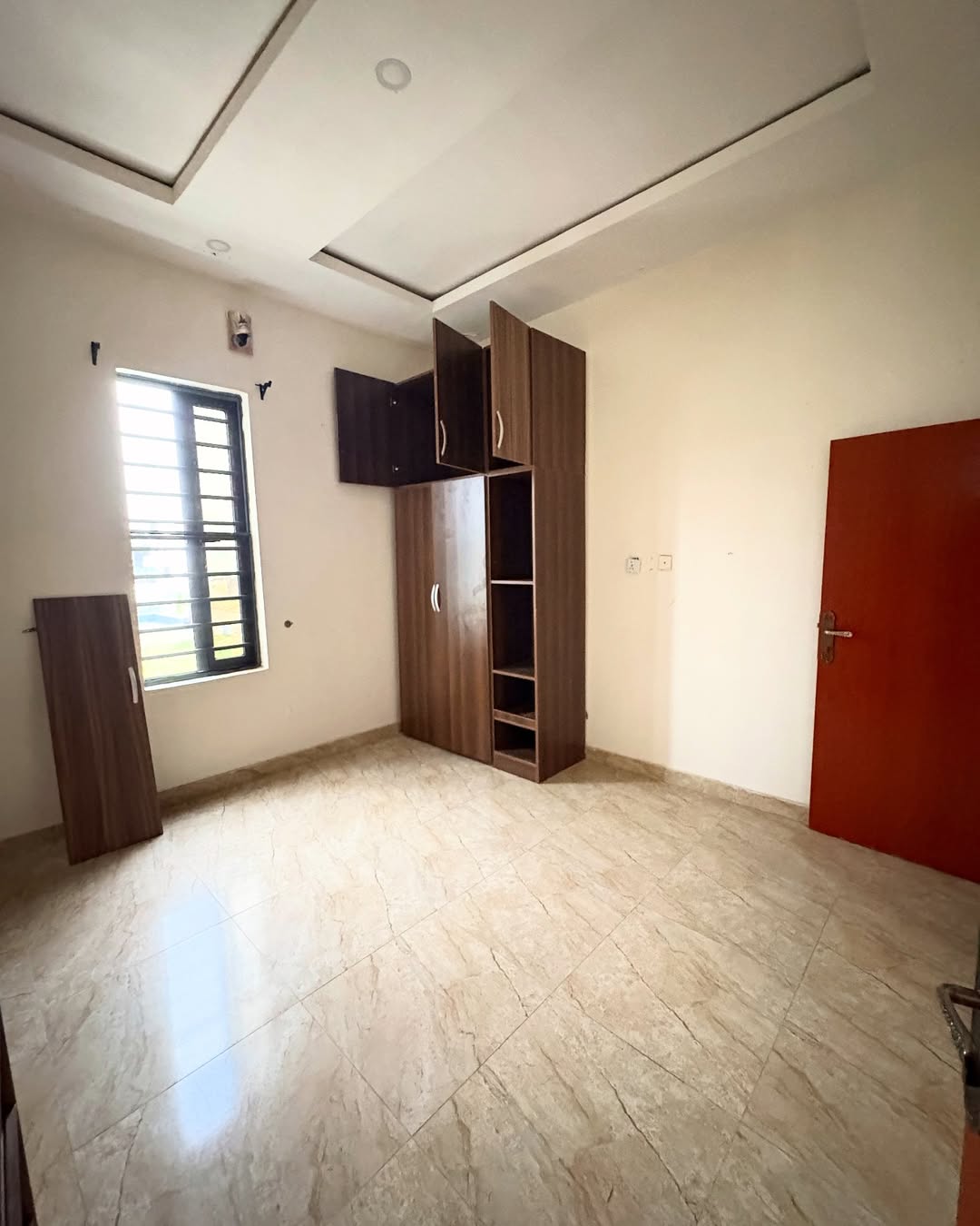 Lekki’s Ultimate 4-Bedroom Oasis with Pool & BQ
