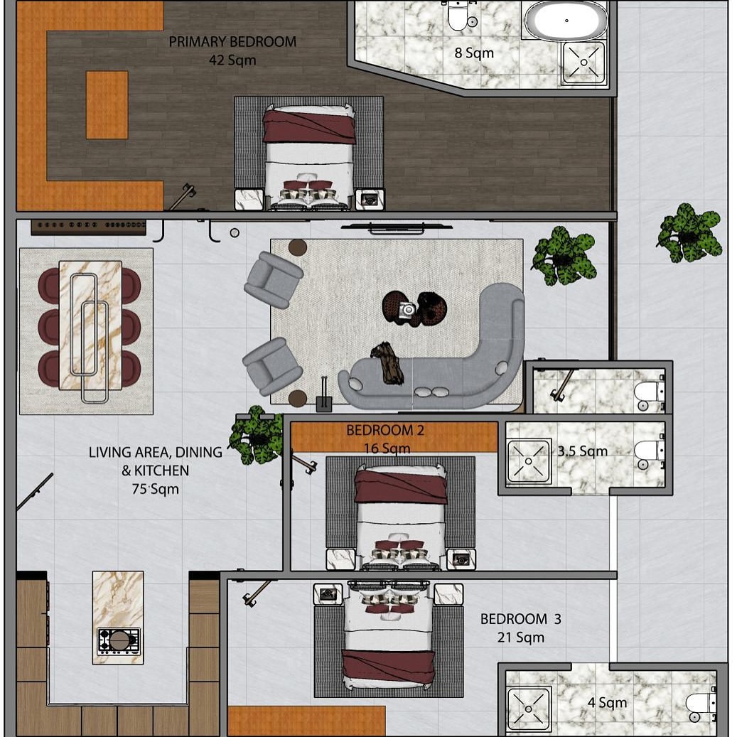 Lekki Phase 1: Your 10-Month Path to a Smart Waterfront Home