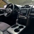 Unbeatable 2013 Camry SE: Luxury & Value in Abuja