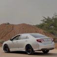 Unbeatable 2013 Camry SE: Luxury & Value in Abuja